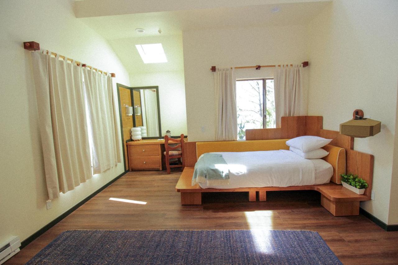 Marshall Lodge At Marconi מראה חיצוני תמונה
