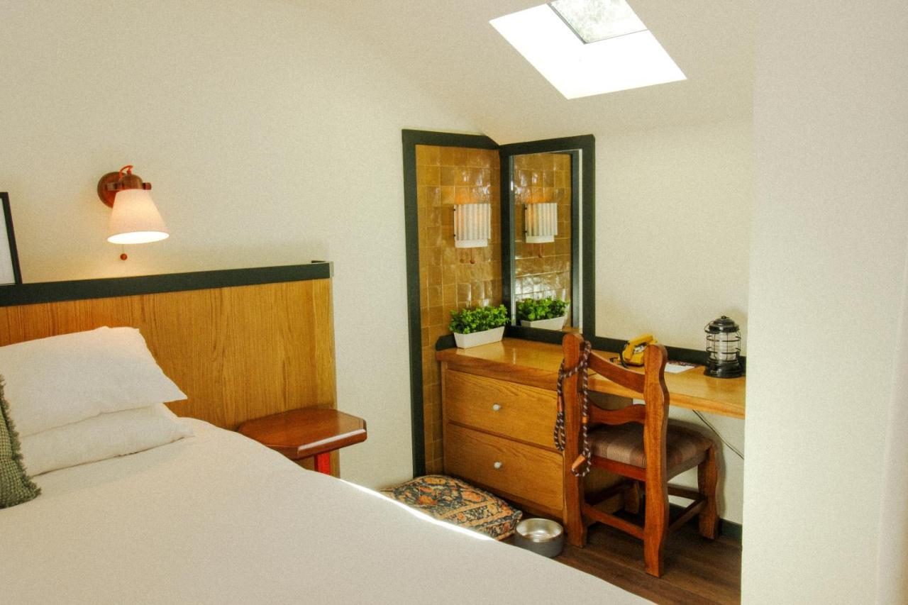 Marshall Lodge At Marconi מראה חיצוני תמונה