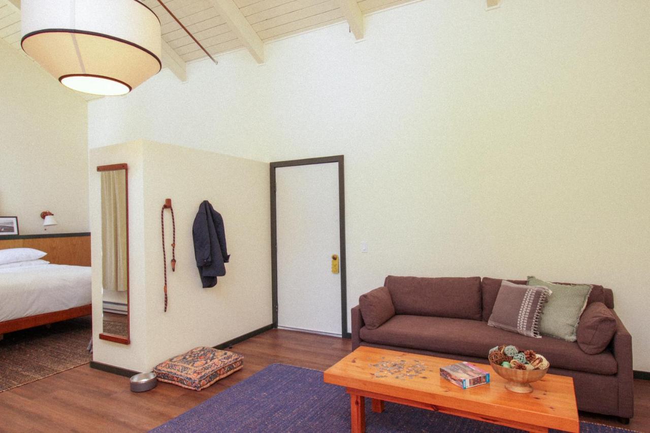 Marshall Lodge At Marconi מראה חיצוני תמונה
