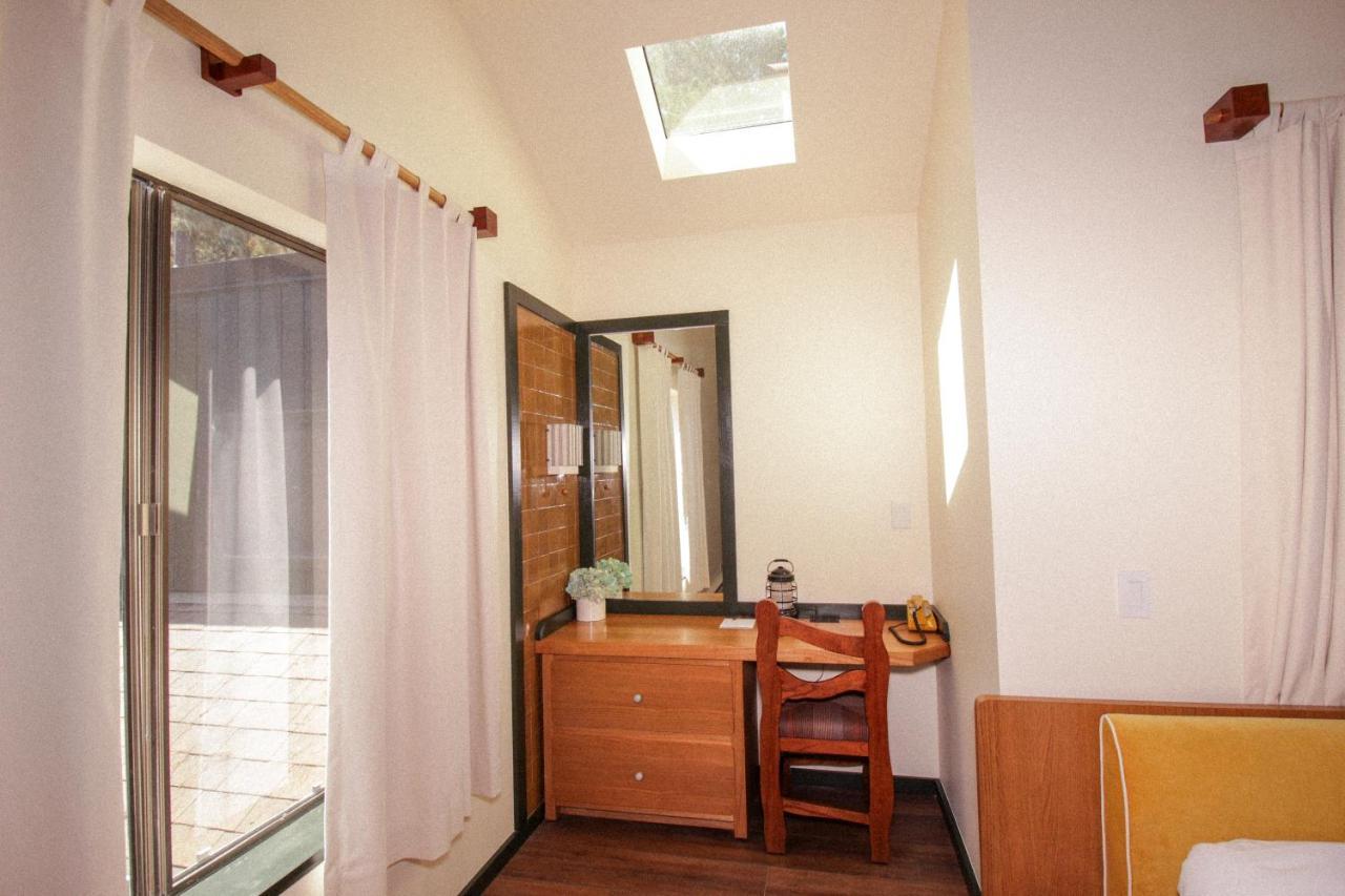 Marshall Lodge At Marconi מראה חיצוני תמונה