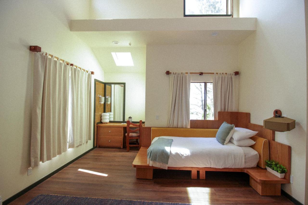 Marshall Lodge At Marconi מראה חיצוני תמונה