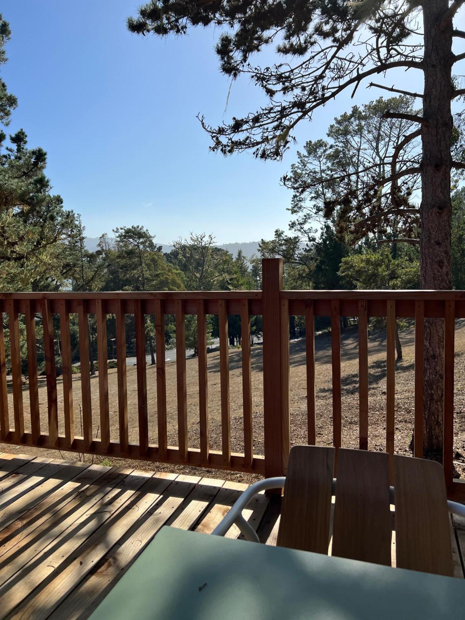 Marshall Lodge At Marconi מראה חיצוני תמונה